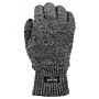 Fostex handschoenen thinsulate grijs melee