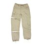 Life-Line Cincinnaty dames dubbel afritsbroek beige