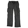 Life-Line Hunter gevoerde broek Ritex dark grey
