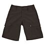 Life-Line Neola dames short Ritex brown
