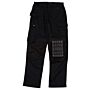 Life-Line KL Worker heren werkbroek navy
