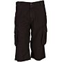 Life-Line Senlon heren short plain black
