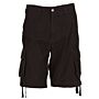 Life-Line Raft short plain black