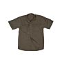 Life-Line Antonio overhemd korte mouw army green