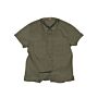 Life-Line Cassia dames shirt k/m Ritex army green