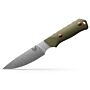 Benchmade Outdoormes Raghorn G10