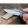 Smith's Diamant Slijpsteen 320/800