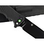 Ganzo Outdoormes Fixed Blade Survival Black