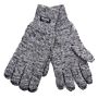 Fostex handschoenen thinsulate grijs melee