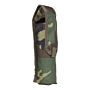 101Inc Molle pouch gasfles L woodland camo