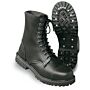 Undercover stiefel boots (kisten) zwart 10-hole