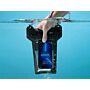 Nite Ize RunOff Waterbestendige Telefoonhoes Antraciet