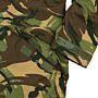 101inc Military Parka waterproof 3 in 1 Nederlandse camo