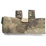 101inc Dump Pouch Recon ICC AU bruin