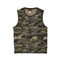 Life-Line Tank shirt fletch camo