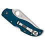 Spyderco Zakmes Stretch 2 Blue K390 SE