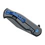 Fox Eastwood Zakmes Tiger Titanium