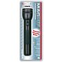 Maglite 2 D-cel zaklamp, zaklantaarn zwart