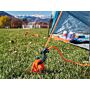 Nite Ize CamJam SlideLock Koordspanner S met 3m Paracord