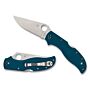 Spyderco Zakmes Stretch 2 Blue K390 SE