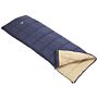 Nomad Blazer slaapzak 210X80 navy/sand 