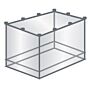 Travel Safe Klamboe 2 persoons boxmodel 