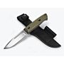 Benchmade Outdoormes Bushcrafter OD Green
