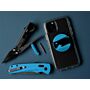 SOG Multitool Flash MT Urban Grey Cyan