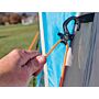 Nite Ize CamJam SlideLock Koordspanner S met 3m Paracord