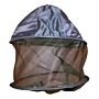 Travel Safe Musquito Headnet met ring 