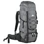 Nomad Cayenne backpack 55ltr dark grey