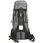 Nomad Cayenne backpack 55ltr dark grey