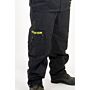 Location Centurion pant black