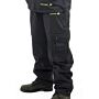 Location Centurion pant black