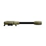Princeton Tec Helmlamp Switch RGBW OD Green