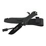 Ganzo Outdoormes Fixed Blade Survival Black