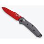 Benchmade Zakmes Mini Osborne 2024 Shotshow Special