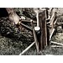 Fiskars IsoCore Builders Axe S