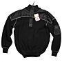 Storvik Darwin trui black