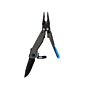 SOG Multitool Flash MT Urban Grey Cyan