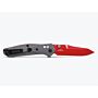 Benchmade Zakmes Mini Osborne 2024 Shotshow Special