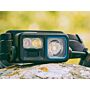 Olight Array 2S Zwart