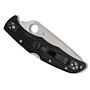 Spyderco Zakmes Endura 4 Thin Red Line Black VG-10 CE
