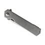 Firebird Zakmes Flipper Stainless D2