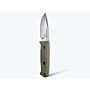 Benchmade Outdoormes Mini Bushcrafter OD Green