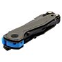 SOG Multitool Flash MT Urban Grey Cyan