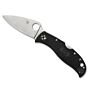 Spyderco Zakmes LeafJumper Black VG-10 PE