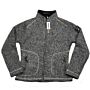 Grace knitted ladies vest