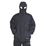 Location Hero 3 ICU jacket black met ipod aansluiting