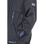 Location Hero 3 ICU jacket black met ipod aansluiting